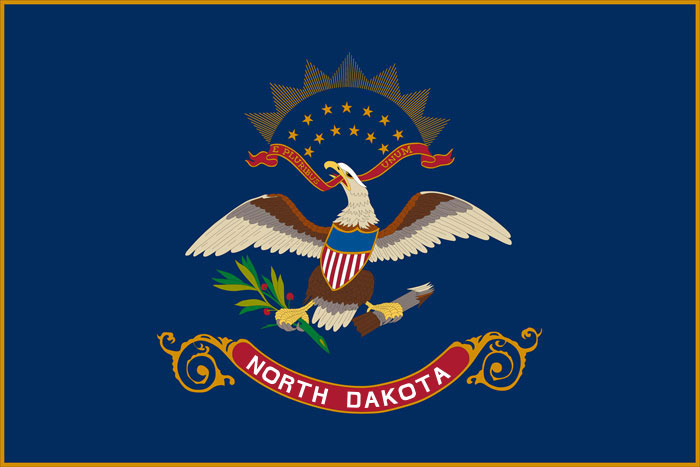 North Dakota Tax Refund Status